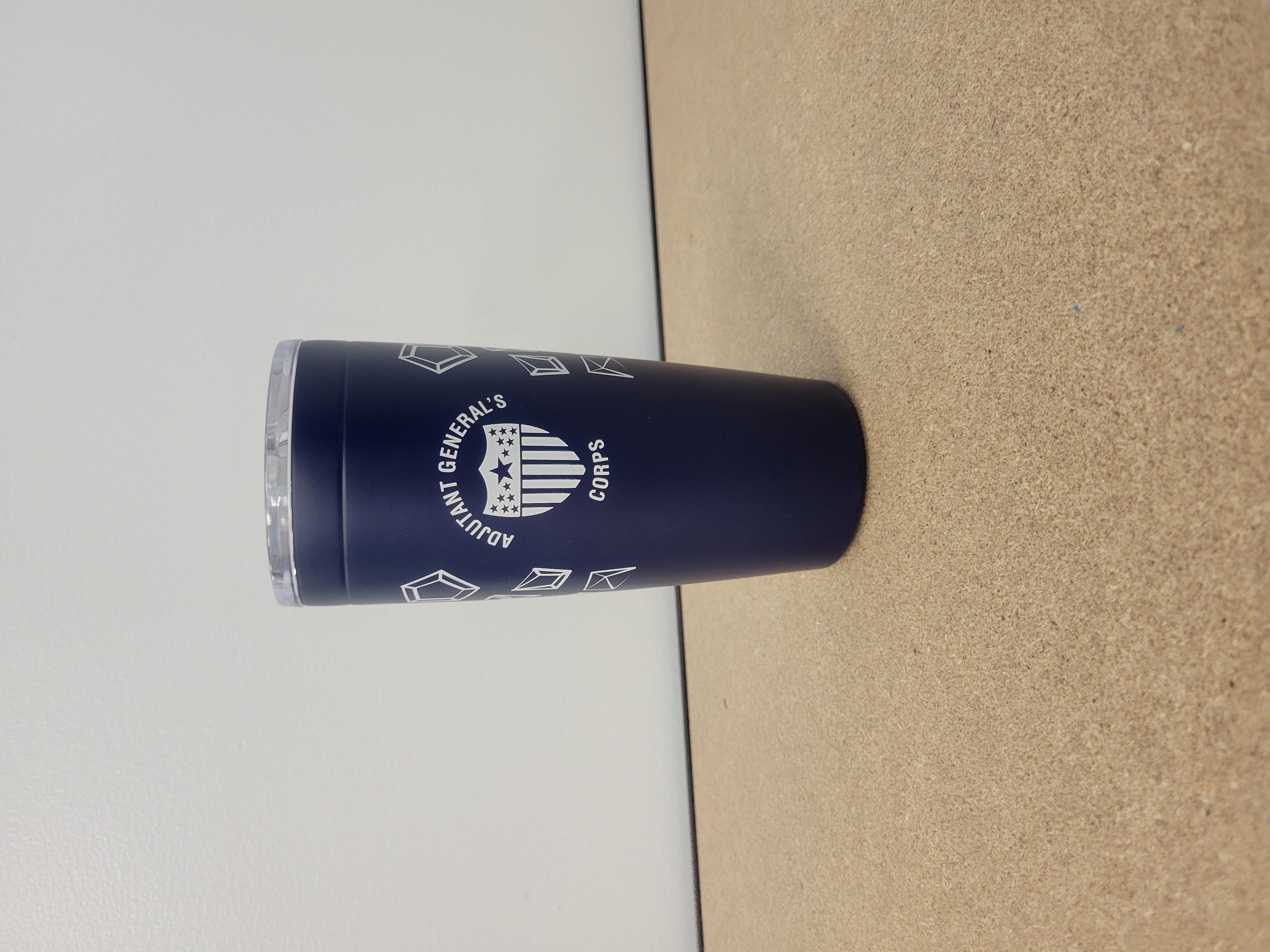 20 oz Tumbler